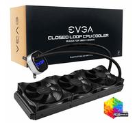 EVGA CLC 360 Kit Refrigeración Líquida 360mm