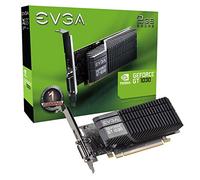 EVGA GeForce GT 1030 SC de 2GB GDDR5 pasiva tarjeta Grafica (de perfil bajo)