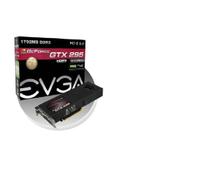 EVGA GeForce GTX 295 Procesador gráfico/Proveedor GeForce GTX 295 1 75 GB