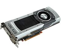EVGA Geforce GTX780 TI - Tarjeta gráfica