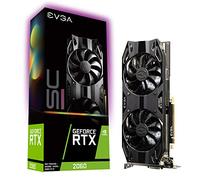 EVGA GeForce RTX 2060 XC Ultra Gaming Dual Fan