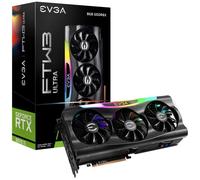 EVGA GeForce RTX 3070 Ti FTW3 ULTRA GAMING 8GB GDDR6X