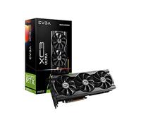 EVGA GeForce RTX 3070 Ti XC3 Ultra Gaming, 08G-P5-3785-KL, 8GB GDDR6X, iCX3 Cooling, ARGB LED, Placa Trasera de Metal