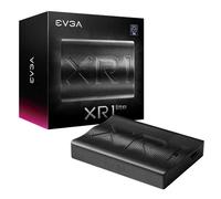 EVGA Tarjeta de Captura XR1 Lite, certificada para OBS, USB 3.0, 4K Pass Through, PC, PS5, PS4, Xbox Series X y S, Xbox One, Nintendo Switch, 141-U1-CB20-LR