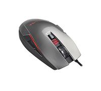 EVGA TorQ X5L Laser Gaming Ratón