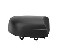 EVGATSAUTO Cubierta de Espejo Lateral Derecho, Reemplazo de la Carcasa del Espejo Retrovisor para Van Talento 2015 2016 2017 2018, Material ABS