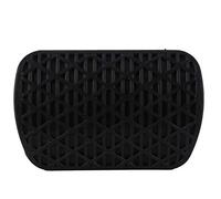 EVGATSAUTO Cubierta de Goma para Pastillas de Pedal de Freno 1232910082 Ajuste de Repuesto para E G S SL ML GL C CLS Clase 190D 280CE 280SE 300CE 300D 400SE 450SEL 560SEC