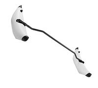 EVGATSAUTO Kit de Estabilizador de Canoa para Kayak, Estabilizador de Kayak, Estabilizador de Kayak Inflable, Kit de Estabilizador de Canoa de PVC, Accesorio Flotante para Barco de