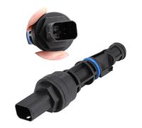 EVGATSAUTO Sensor de velocidad del odómetro del velocímetro para Espace 1998 1999 2000 2001 2002 Sensor de velocidad de la rueda 7700418919 (consulte la información detallad