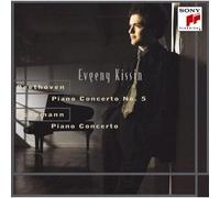 Evgeny Kissin - Beethoven: Piano Concerto No 5