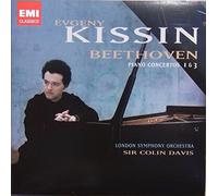 Evgeny Kissin - Beethoven: Piano Concertos 1 & 3