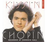 Evgeny Kissin - Chopin: Grand Valse Op34 Notturni Op 27 N 1,2