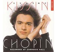 Evgeny Kissin - Chopin: Grand Valse Op34 Notturni Op 27 N 1,2
