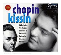 Evgeny Kissin - Chopin/Kissin