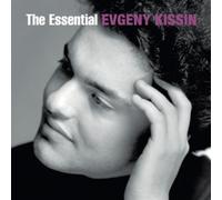 Evgeny Kissin - Essential Evgeny Kissin (2CD)