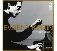 Evgeny Kissin - Evgeny Kissin ; The Chopin Collection (Volume One)