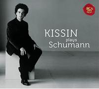 Evgeny Kissin - Kissin Plays Schumann