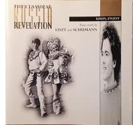 Evgeny Kissin - Liszt/Schumann:Piano Works