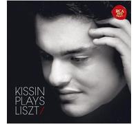 Evgeny Kissin - Plays Liszt