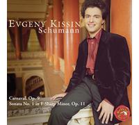 Evgeny Kissin - Schumann / Son. N.1 - Carnaval