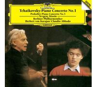 Evgeny Kissin - Tchaikovsky:Piano Concerto No.