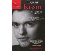 Evgeny Kissin: The Gift Of Music [DVD]