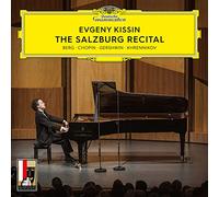 Evgeny Kissin - The Salzburg Recital