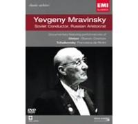 Evgeny Mravinsky/Leningrad Po - Classic Archive [Alemania] [DVD]
