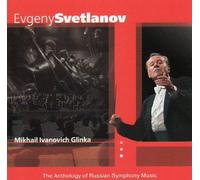 Evgeny Svetlanov - Glinka