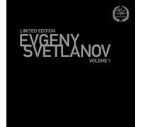 Evgeny Svetlanov - Tchaikovsky: Svetlanov | Winter Dreams
