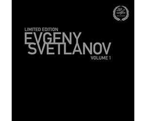 Evgeny Svetlanov - Tchaikovsky: Svetlanov | Winter Dreams