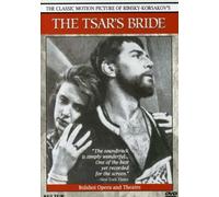Evgeny Svetlanov - Tsar's Bride [USA] [DVD]