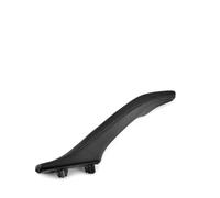 EVGHBSXJ Auto Interieur Deurklink Para BMW Serie 5 F10 F11 F18 2010-2017 | 525d 530d 528i 535i Negro/Beige/Oyster Panel Manija Puerta Interior Cuero Real Para Automóvil LHD