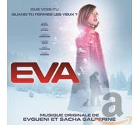 Evgueni Galperine & Sacha Galperine - Eva (Bof)