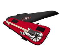 EVH 022-1512-006 Gig Bag, Negro con Red Interior