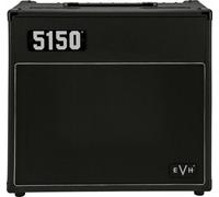 EVH 5150 Iconic 15W 110 BK Combo de guitarra de tubo