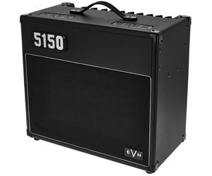 Evh 5150 Iconic 15W 1X10 Combo BK