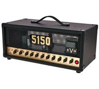 Evh 5150 Iconic 15W EL34 Top