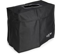 EVH 5150 Iconic - Funda combinada de 2,5 x 30,5 cm, color negro