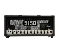 EVH 5150 Iconic Series 15W 6L6 Head Black