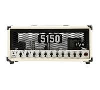 EVH 5150 Iconic Series 15W 6L6 Head Ivory