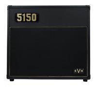 EVH 5150 Iconic Series 15W EL34 1X10 Combo Black