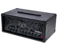 Evh 5150 III 50 W 6L6 Head Stealth