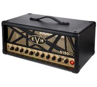 Evh 5150 III 50 W EL34 Head BK
