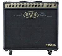 EVH 5150 III EL34 1x12 50 W · Amplificador guitarra eléctrica