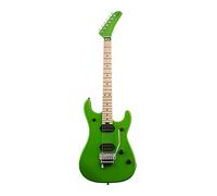 EVH 5150 Series Standard Slime Green MN Electric Guitar