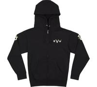 EVH 5150 Zip Hoodie Black, M