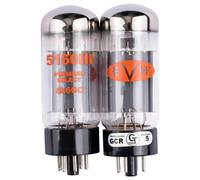EVH 6L6 Tube Kit Pair (2)