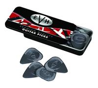 EVH Boîte Metal Collector 12 Mediators