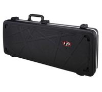 EVH Wolfgang Special Hard Case - Carcasa rígida (2 unidades), color
